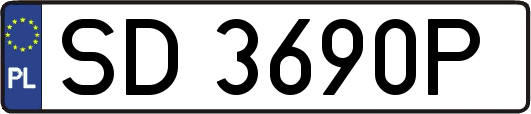 SD3690P
