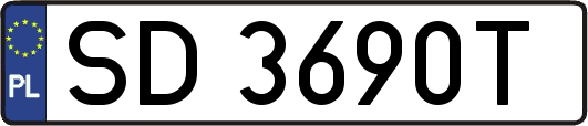 SD3690T