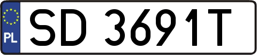 SD3691T