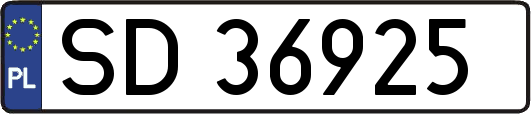 SD36925