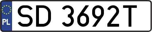 SD3692T