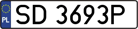 SD3693P