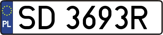 SD3693R