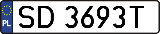 SD3693T