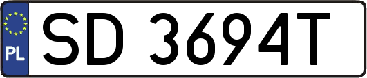 SD3694T