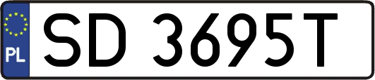 SD3695T