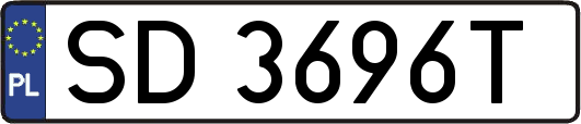 SD3696T