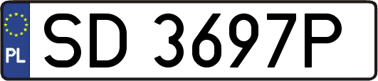 SD3697P