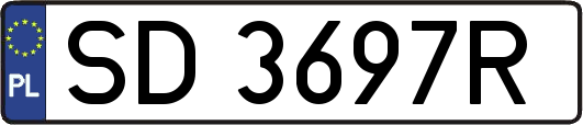 SD3697R