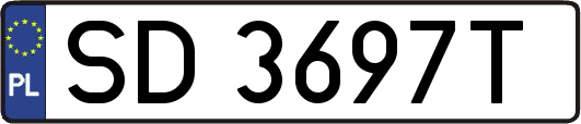 SD3697T