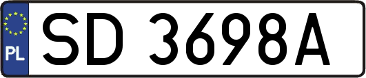 SD3698A