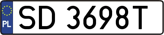 SD3698T