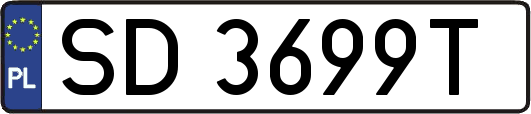 SD3699T
