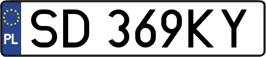 SD369KY