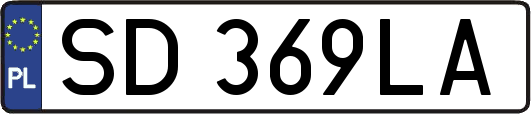 SD369LA