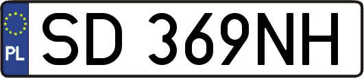 SD369NH