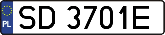 SD3701E