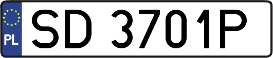 SD3701P