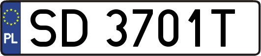 SD3701T