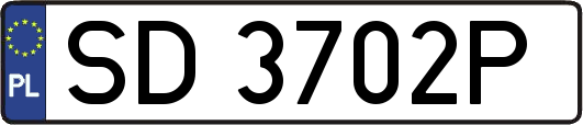 SD3702P
