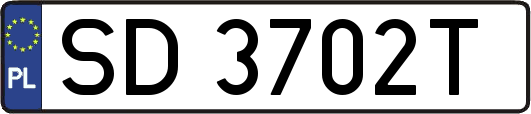SD3702T