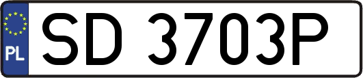 SD3703P