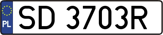 SD3703R