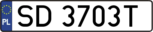 SD3703T