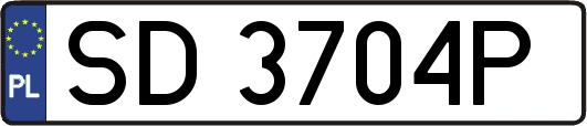 SD3704P