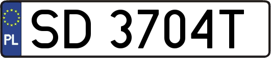 SD3704T