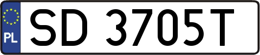 SD3705T