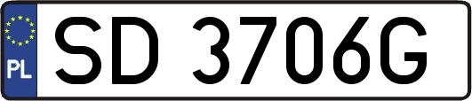 SD3706G