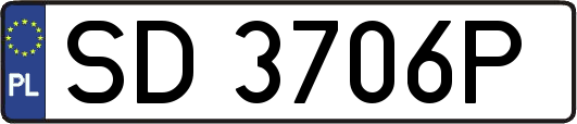SD3706P