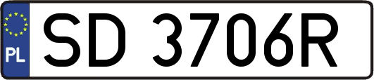 SD3706R