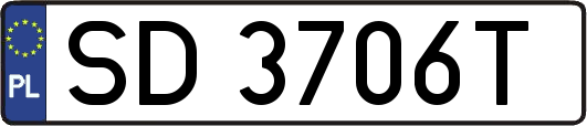 SD3706T