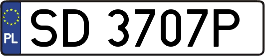 SD3707P