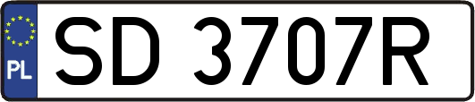 SD3707R
