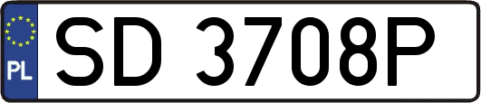 SD3708P