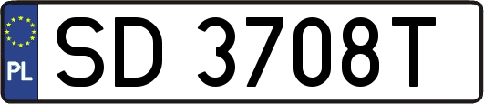 SD3708T