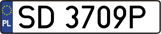 SD3709P