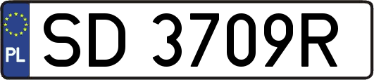 SD3709R