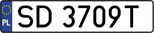 SD3709T