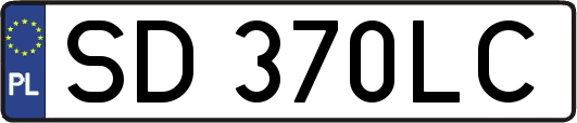 SD370LC
