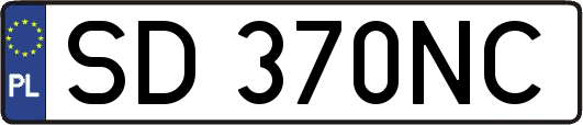 SD370NC
