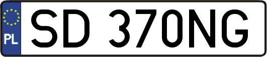 SD370NG