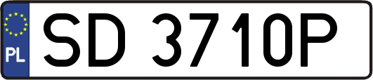 SD3710P