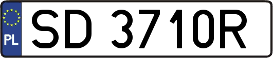 SD3710R