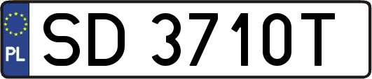 SD3710T