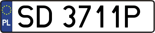 SD3711P