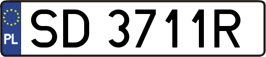 SD3711R